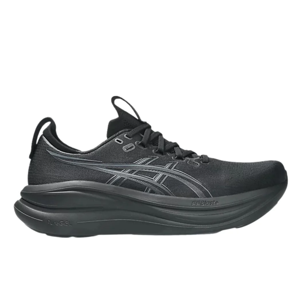 asics Gel-Nimbus 28 WIDE Men's Running Shoes