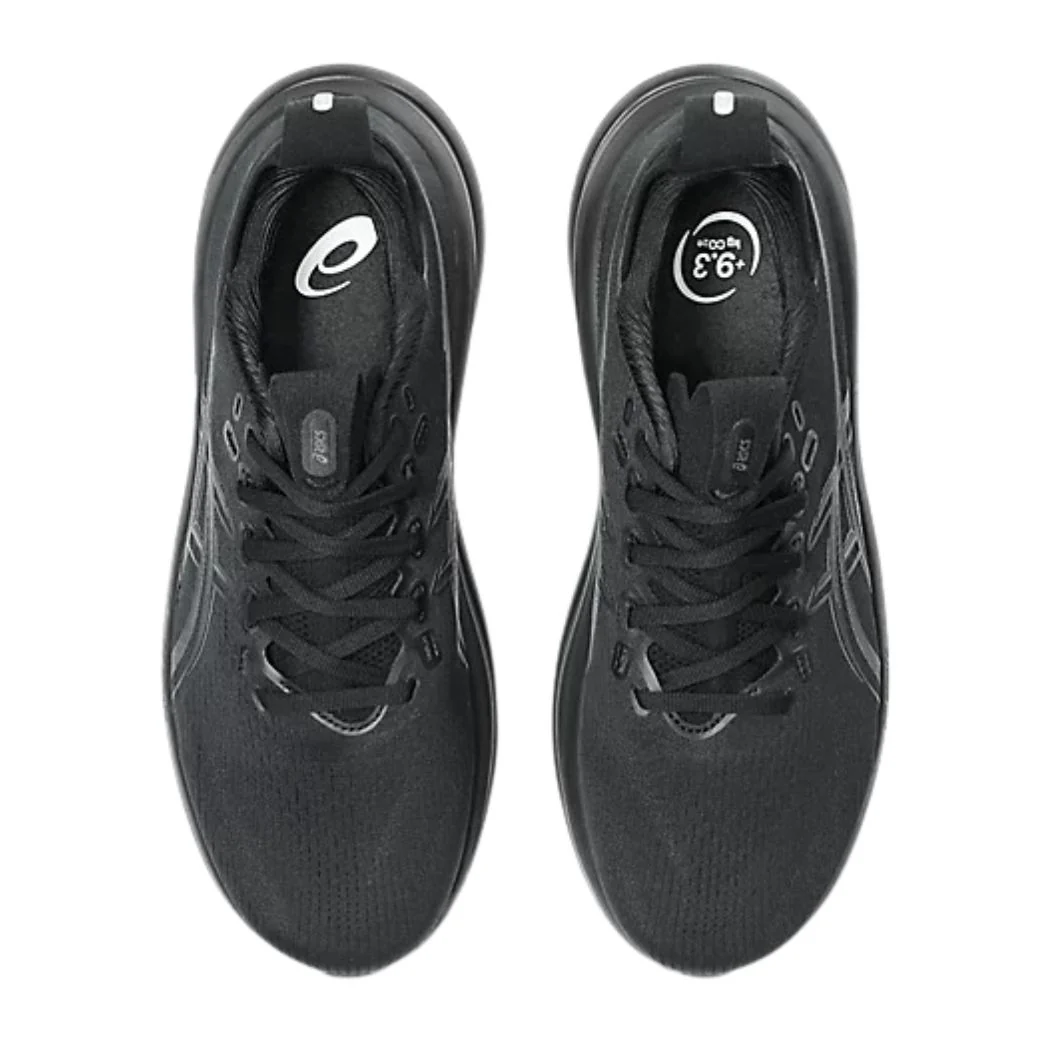 asics Gel-Nimbus 28 WIDE Men's Running Shoes - Image 5