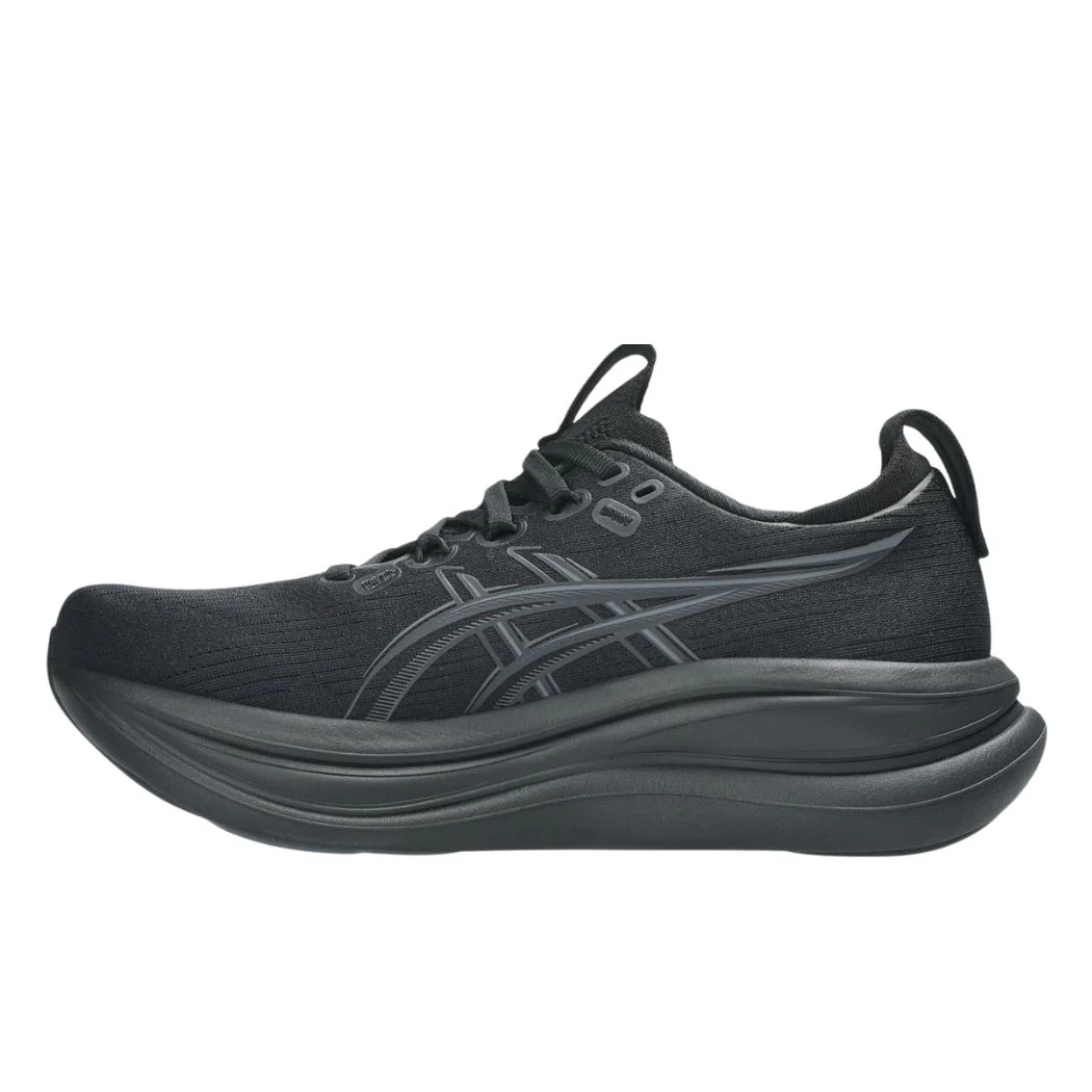 asics Gel-Nimbus 28 Women's Running Shoes - Image 2