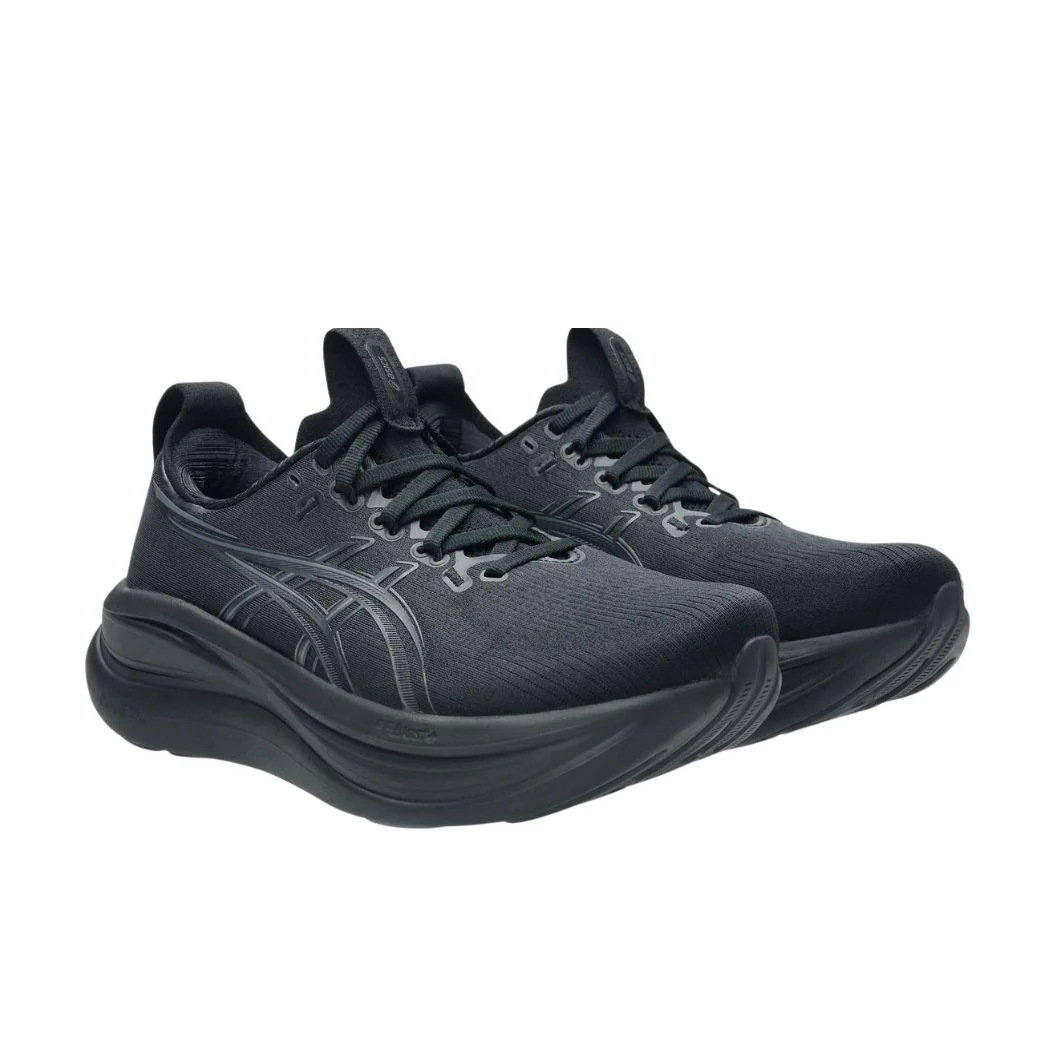 asics Gel-Nimbus 28 Women's Running Shoes - Image 3