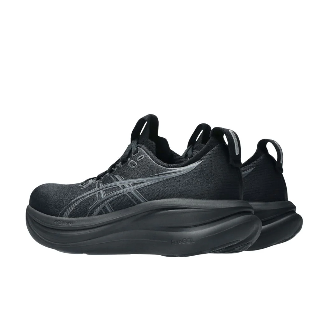 asics Gel-Nimbus 28 Women's Running Shoes - Image 4