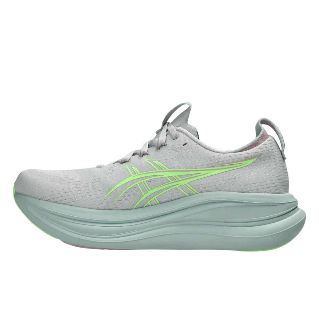 asics Gel-Nimbus 28 Women's Running Shoes - Image 2