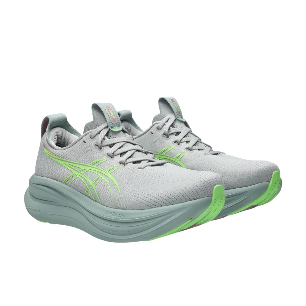 asics Gel-Nimbus 28 Women's Running Shoes - Image 3