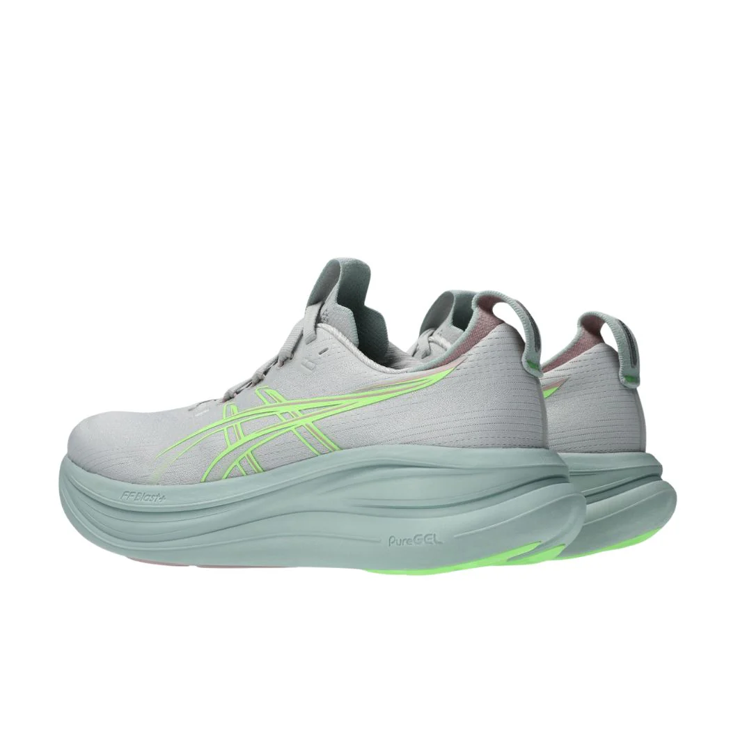 asics Gel-Nimbus 28 Women's Running Shoes - Image 4