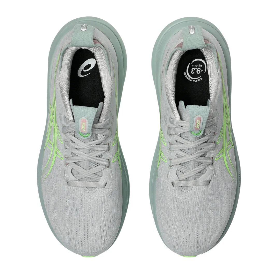 asics Gel-Nimbus 28 Women's Running Shoes - Image 5