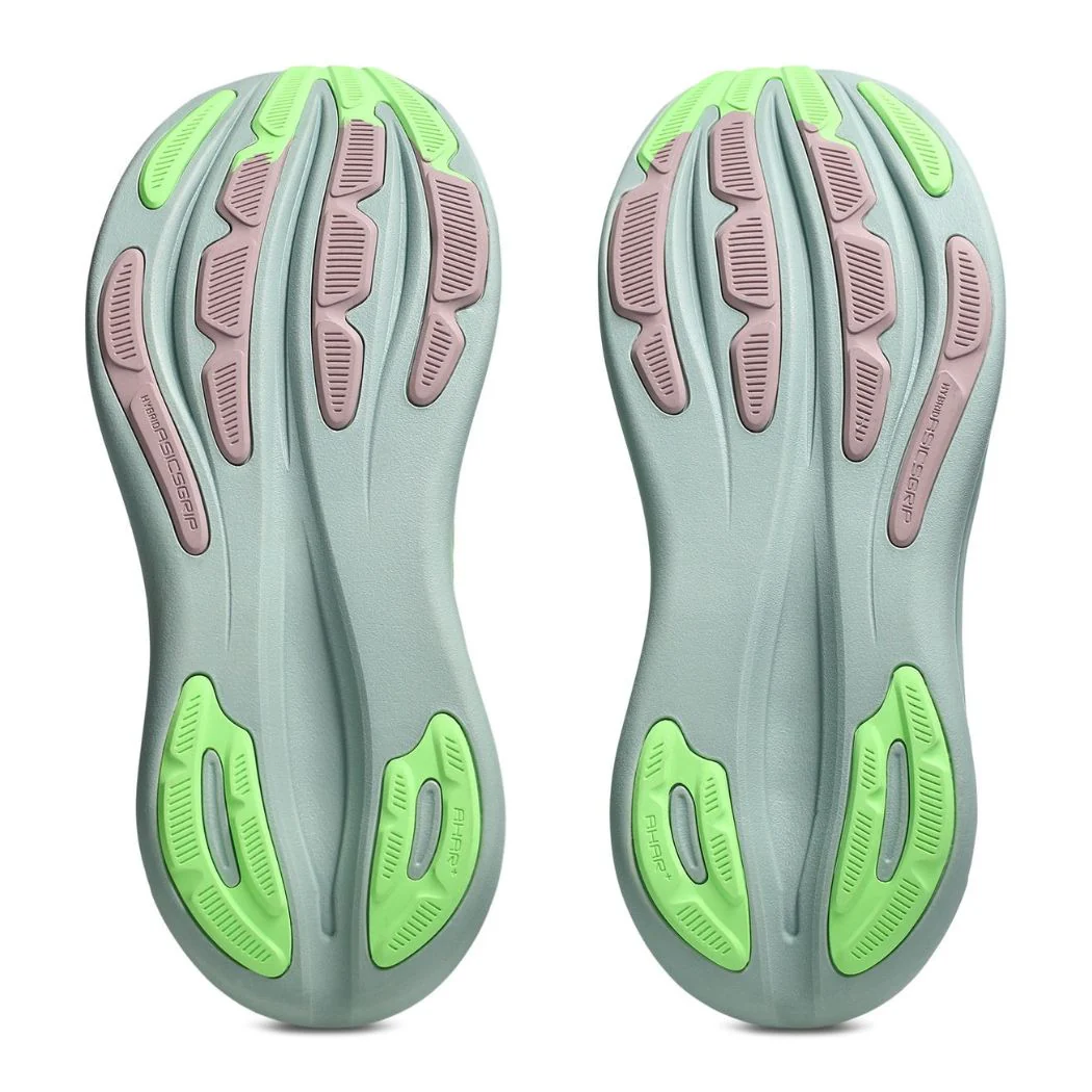 asics Gel-Nimbus 28 Women's Running Shoes - Image 6