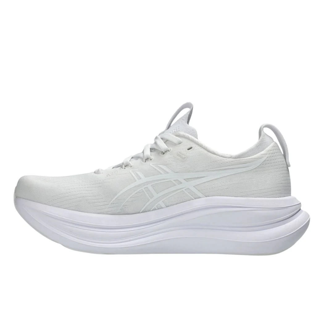 asics Gel-Nimbus 28 Women's Running Shoes - Image 2