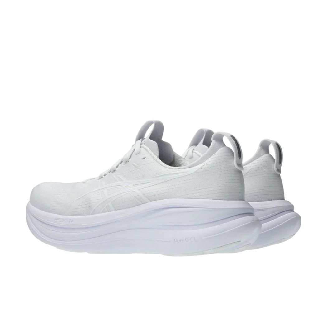 asics Gel-Nimbus 28 Women's Running Shoes - Image 4
