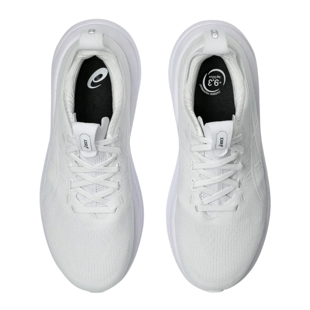 asics Gel-Nimbus 28 Women's Running Shoes - Image 5