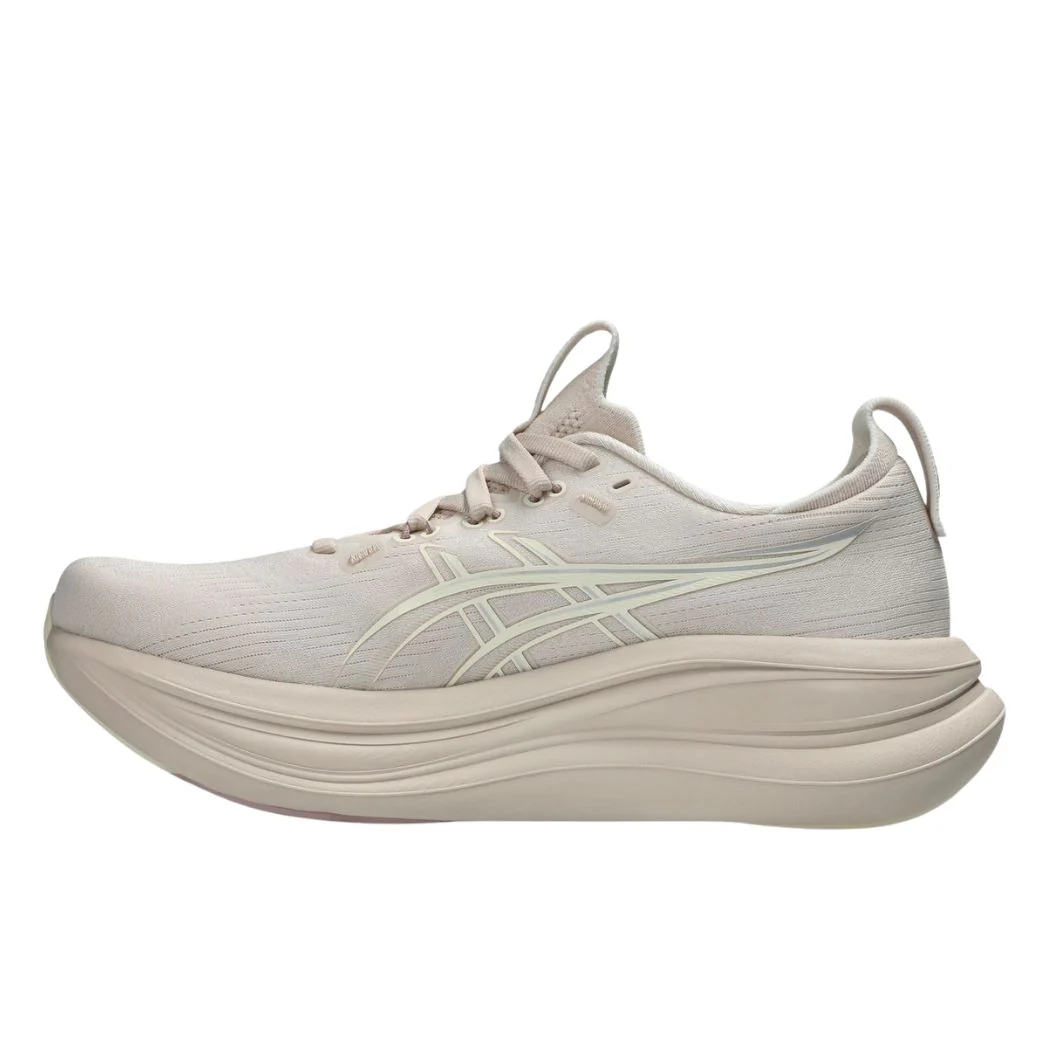 asics Gel-Nimbus 28 Women's Running Shoes - Image 2