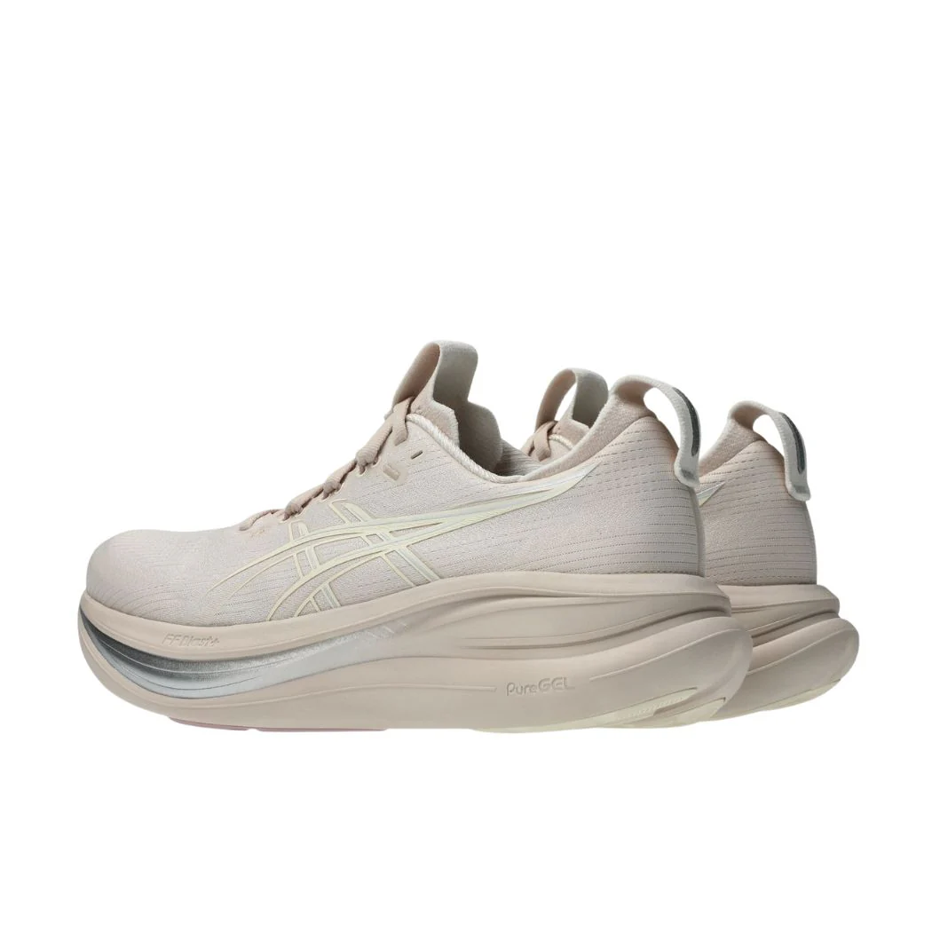 asics Gel-Nimbus 28 Women's Running Shoes - Image 4