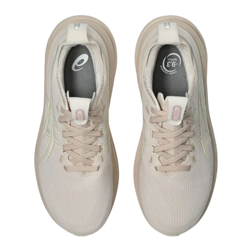 asics Gel-Nimbus 28 Women's Running Shoes - Image 5