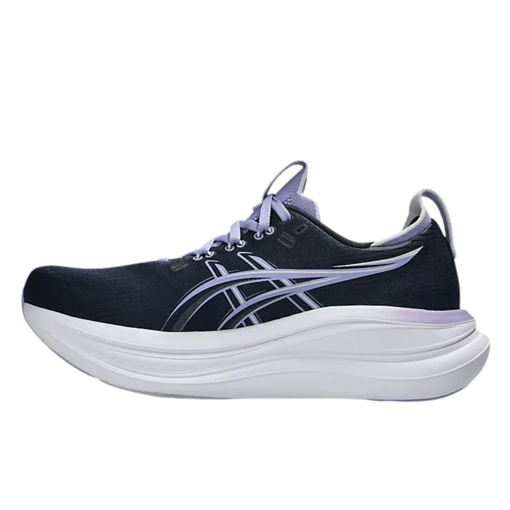 asics Gel-Nimbus 28 Women's Running Shoes - Image 2