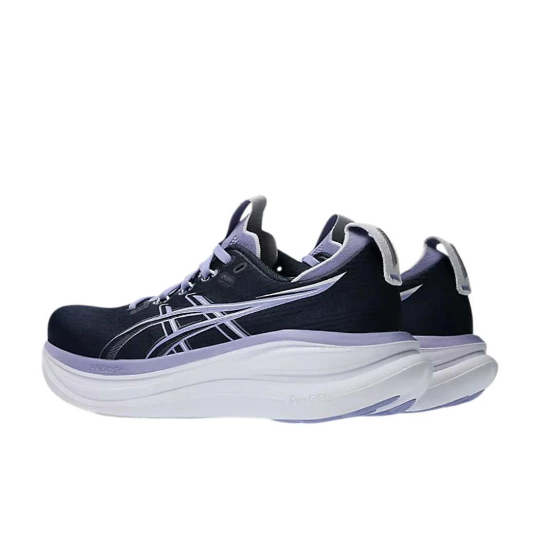 asics Gel-Nimbus 28 Women's Running Shoes - Image 4