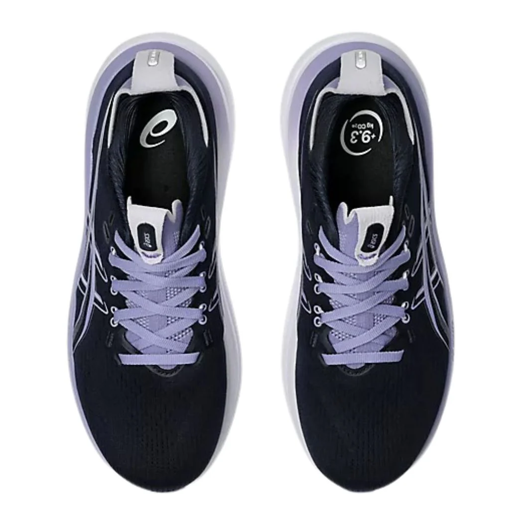 asics Gel-Nimbus 28 Women's Running Shoes - Image 5