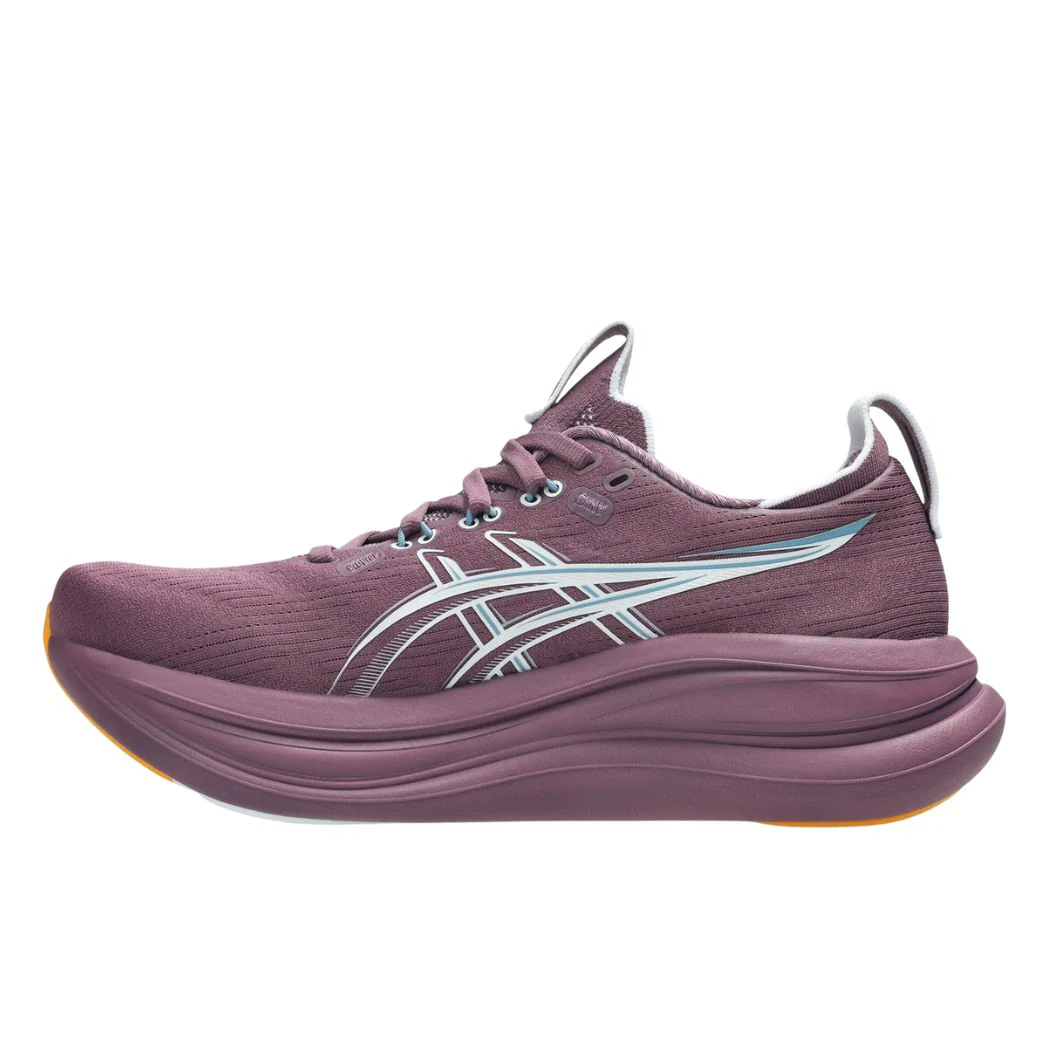 asics Gel-Nimbus 28 Women's Running Shoes - Image 2