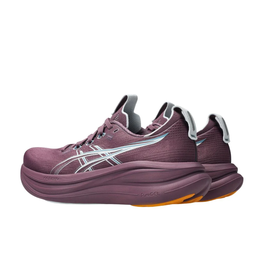 asics Gel-Nimbus 28 Women's Running Shoes - Image 4