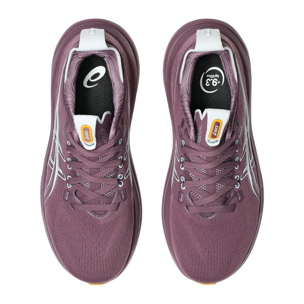asics Gel-Nimbus 28 Women's Running Shoes - Image 5
