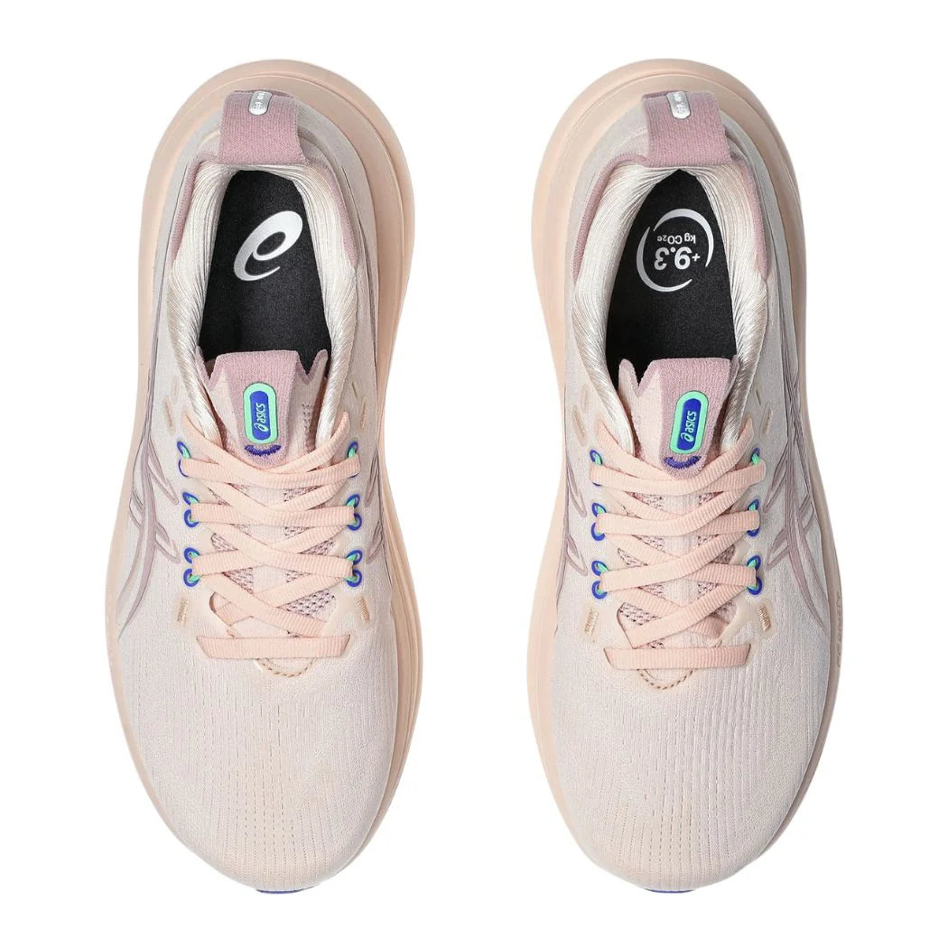 asics Gel-Nimbus 28 Women's Running Shoes - Image 5