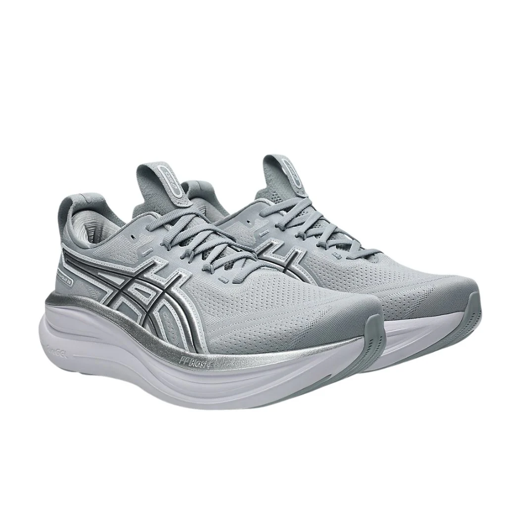 asics Gel-Nimbus 28 ATC Men's Running Shoes - Image 3
