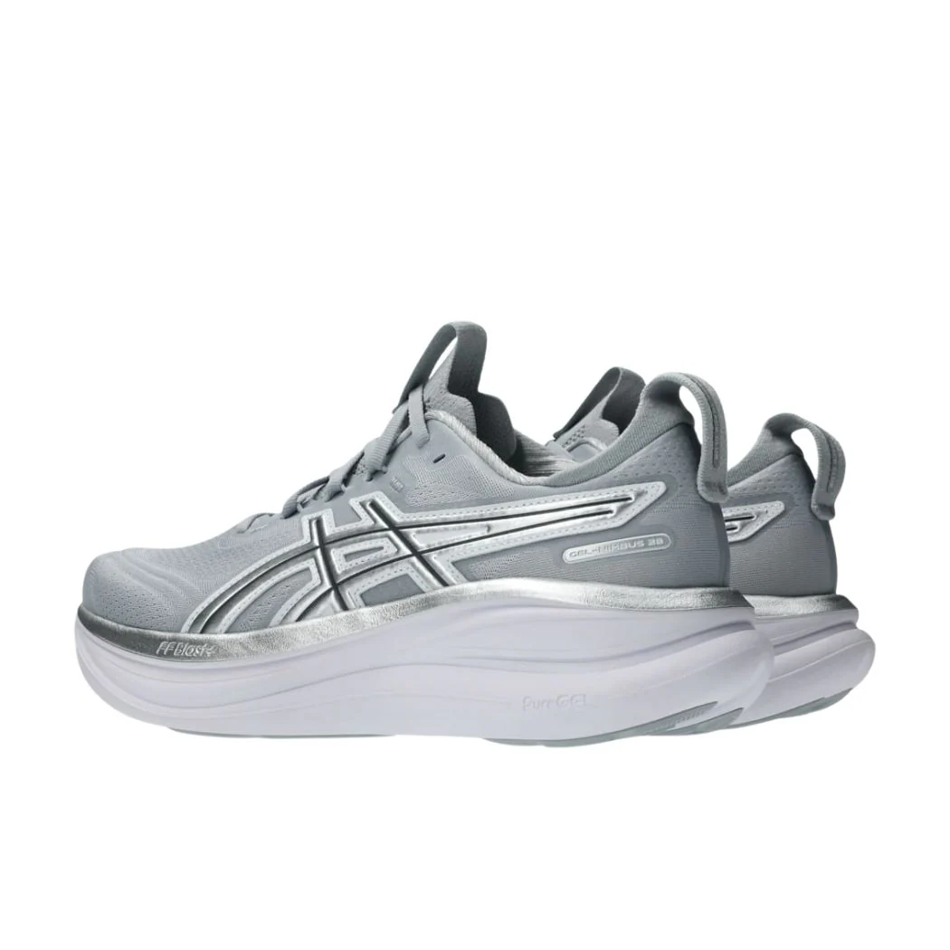 asics Gel-Nimbus 28 ATC Women's Running Shoes - Image 4