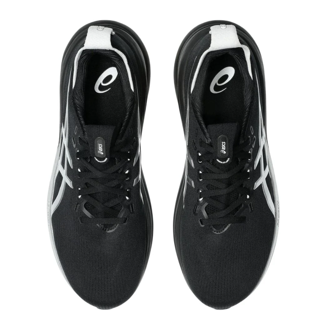 asics Gel-Nimbus 28 Platinum Men's Running Shoes - Image 5