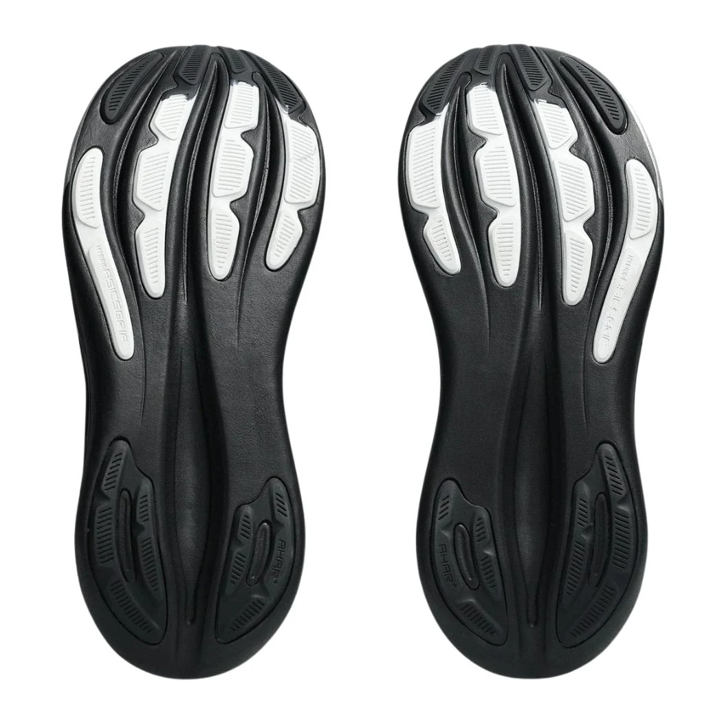 asics Gel-Nimbus 28 Platinum Men's Running Shoes - Image 6