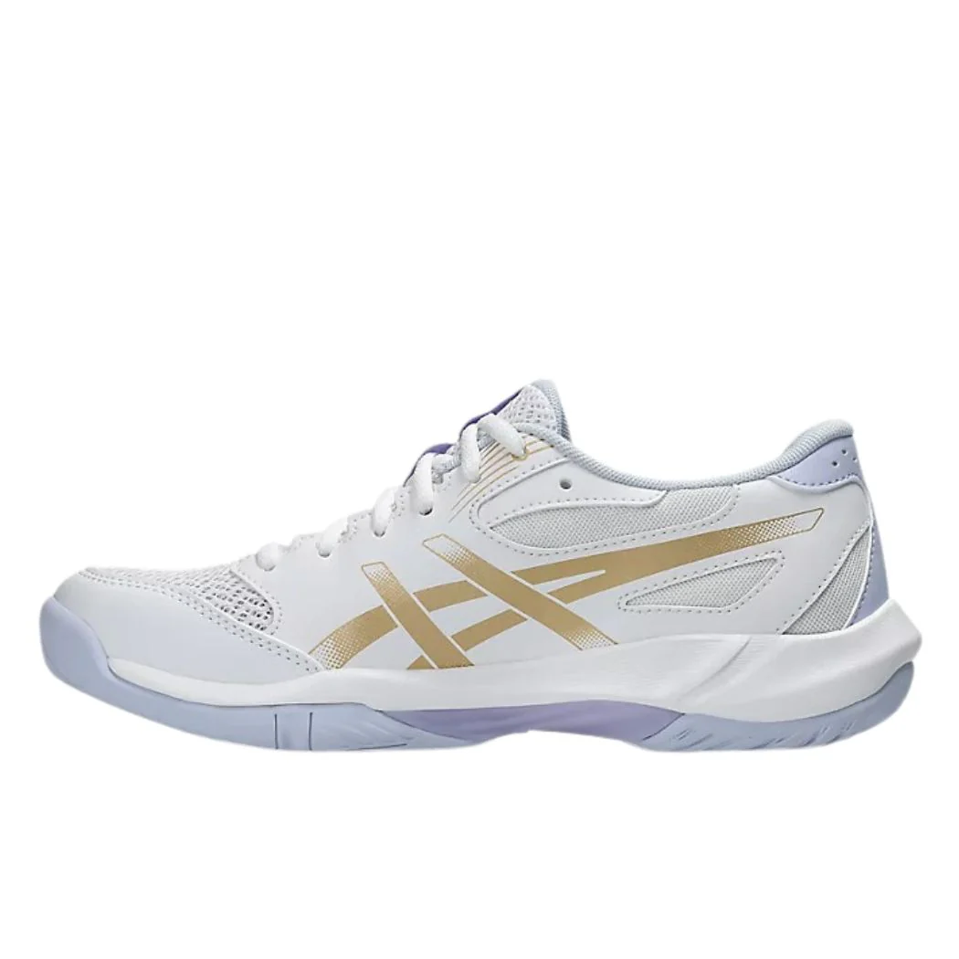 asics Gel-Rocket 12 Women's Indoor Shoes - Image 2