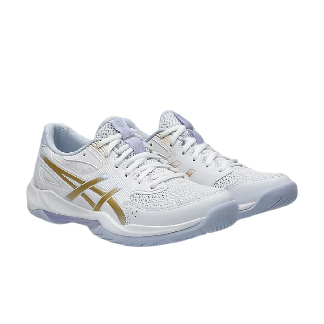 asics Gel-Rocket 12 Women's Indoor Shoes - Image 3