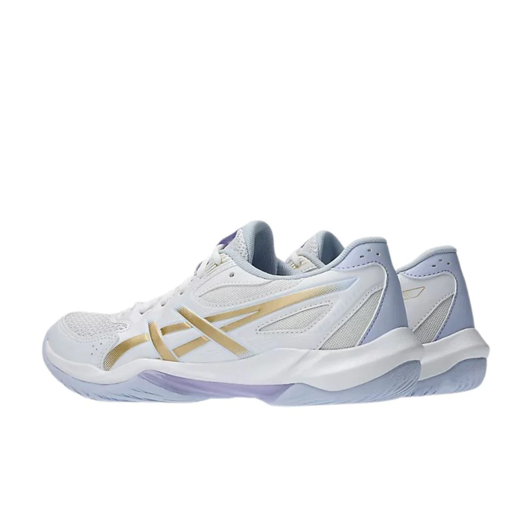 asics Gel-Rocket 12 Women's Indoor Shoes - Image 4