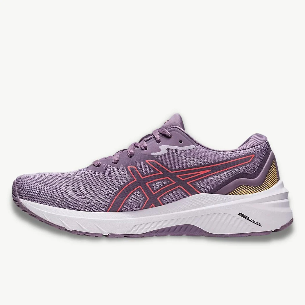 asics GT-1000 11 Women's Running Shoes - Image 2