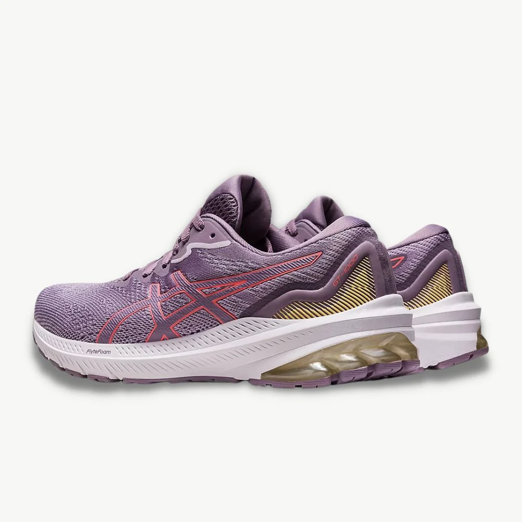 asics GT-1000 11 Women's Running Shoes - Image 3