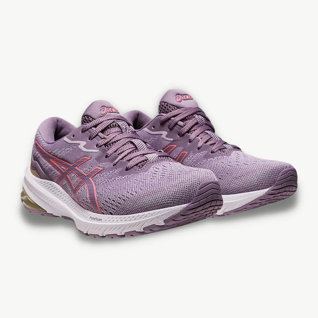asics GT-1000 11 Women's Running Shoes - Image 4