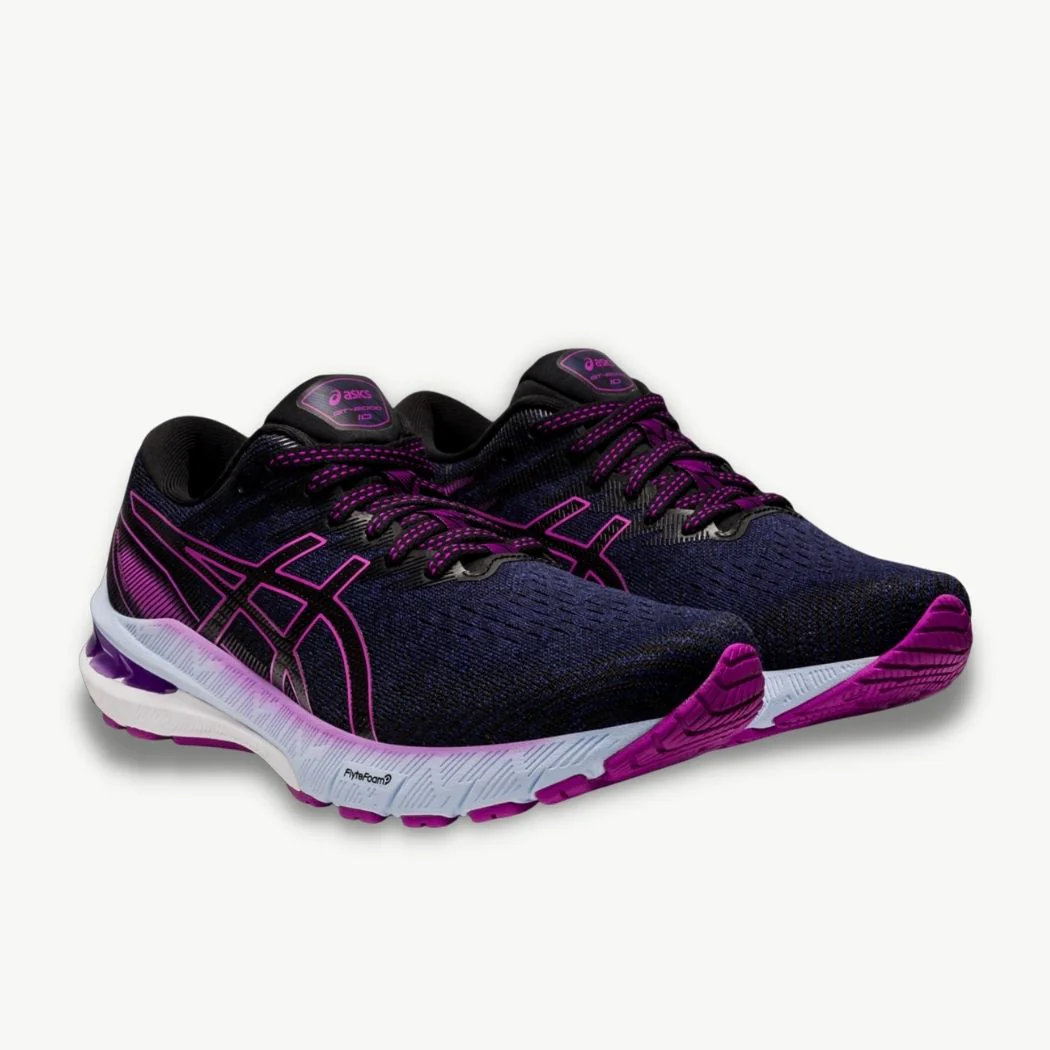 asics GT-2000 10 Women's Running Shoes - Image 3