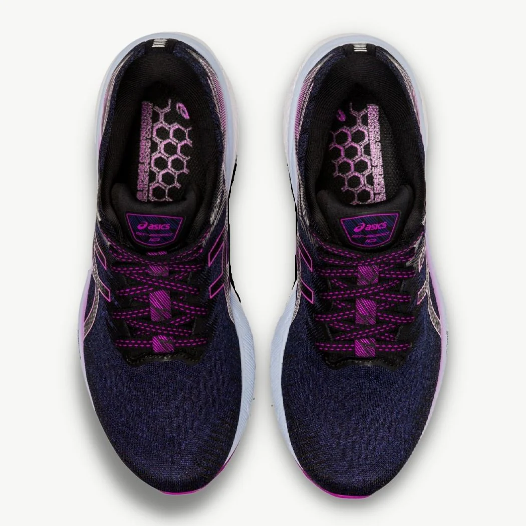 asics GT-2000 10 Women's Running Shoes - Image 5