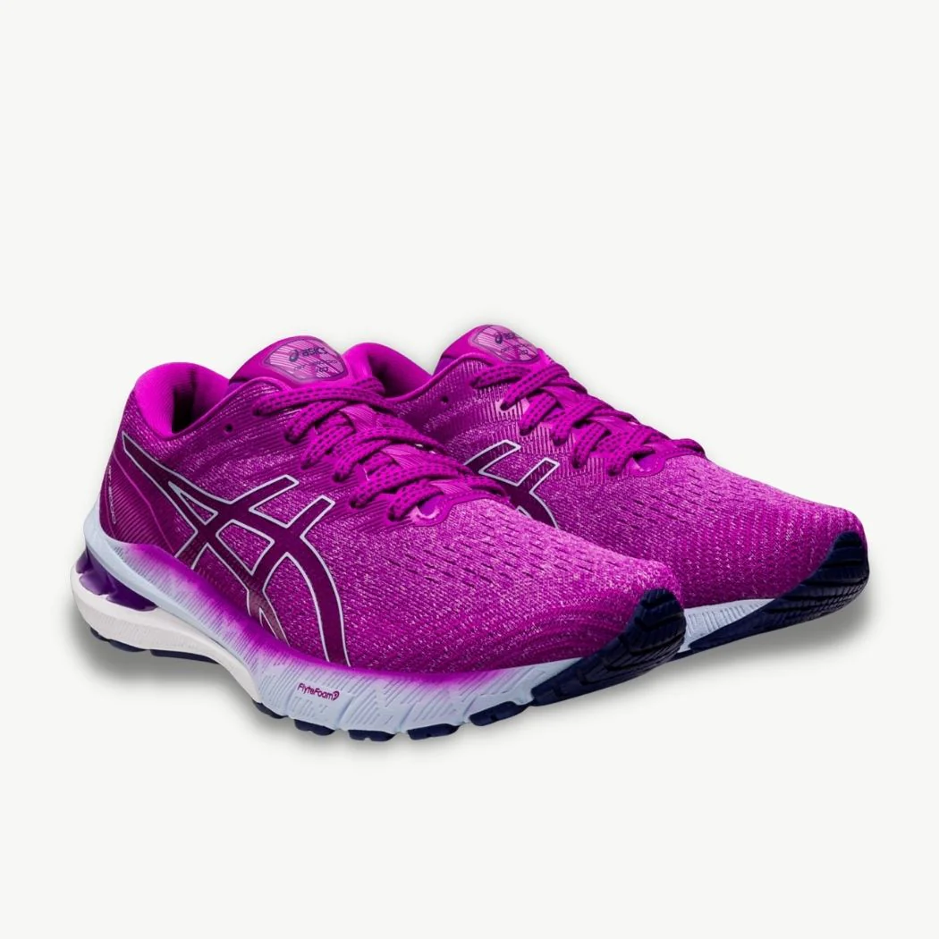 asics GT-2000 10 Women's Running Shoes - Image 3