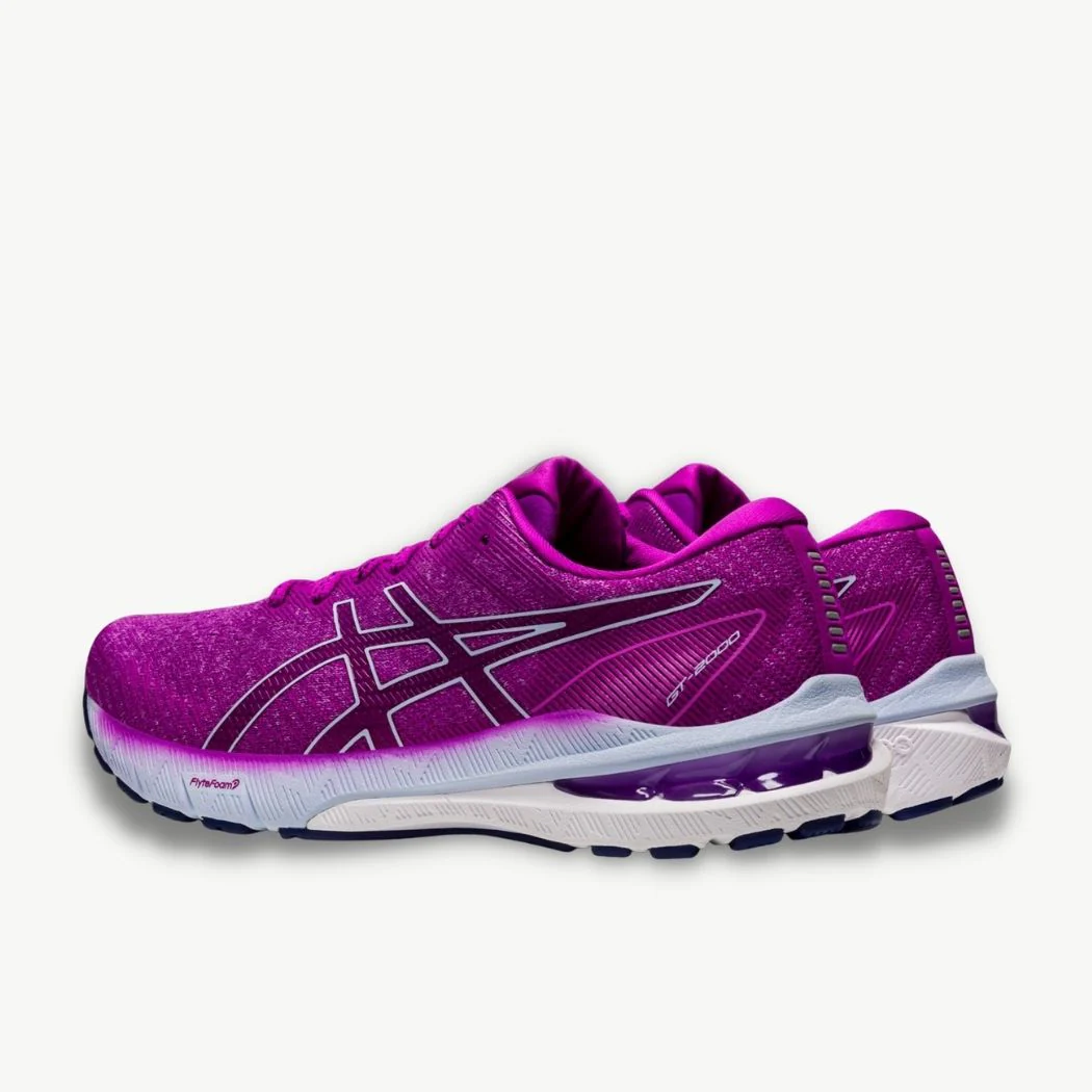 asics GT-2000 10 Women's Running Shoes - Image 4