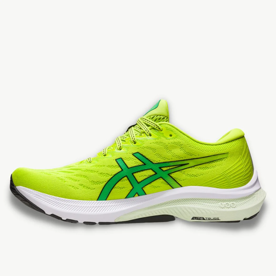 asics GT-2000 11 Men's Running Shoes - Image 2