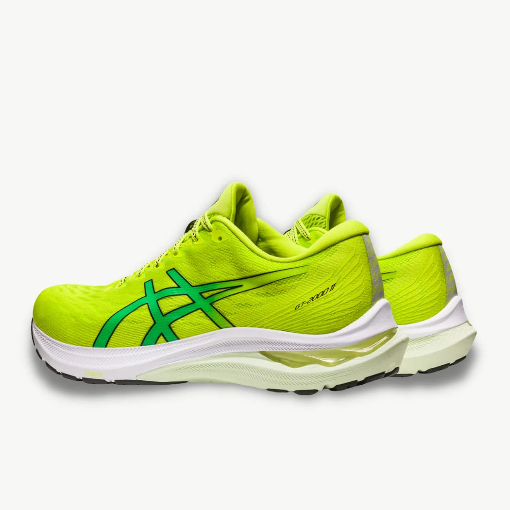 asics GT-2000 11 Men's Running Shoes - Image 4