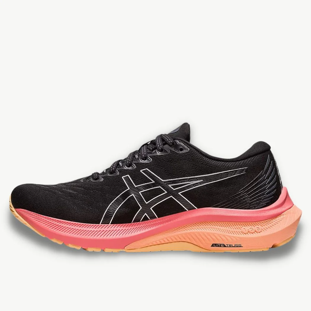 asics GT-2000 11 Women's Running Shoes - Image 2