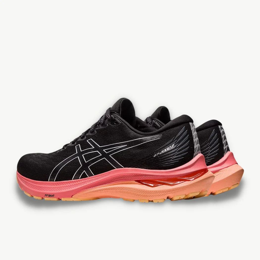 asics GT-2000 11 Women's Running Shoes - Image 4