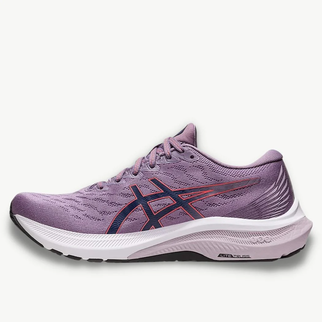 asics GT-2000 11 Women's Running Shoes - Image 2