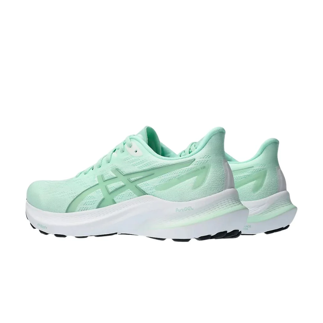 asics GT-2000 12 Women's Running Shoes - Image 4