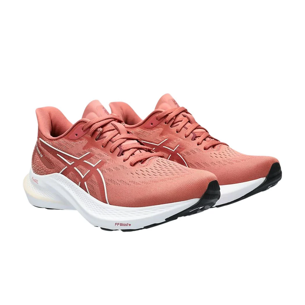 asics GT-2000 12 Women's Running Shoes - Image 3