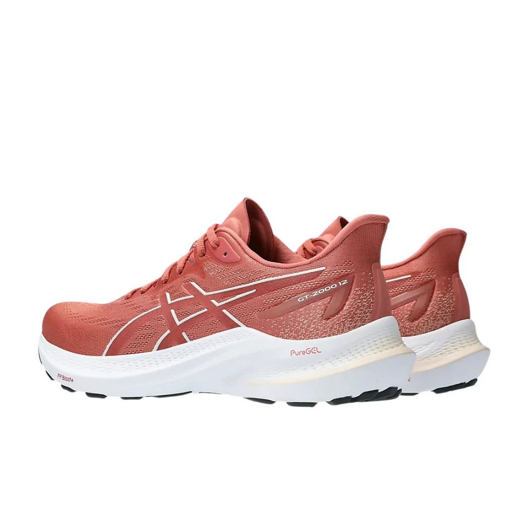 asics GT-2000 12 Women's Running Shoes - Image 4