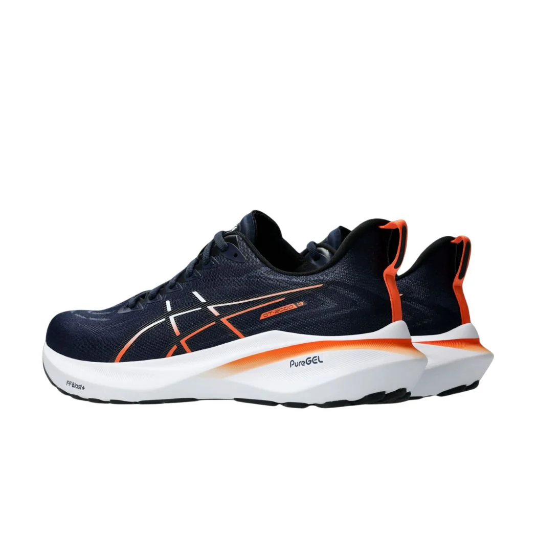 asics GT-2000 13 Men's Running Shoes - Image 4