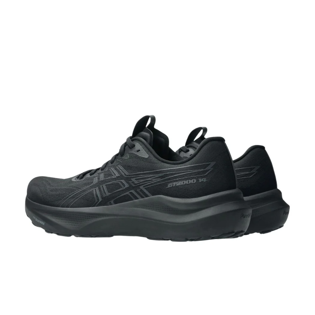 asics GT-2000 14 Men's Running Shoes - Image 4