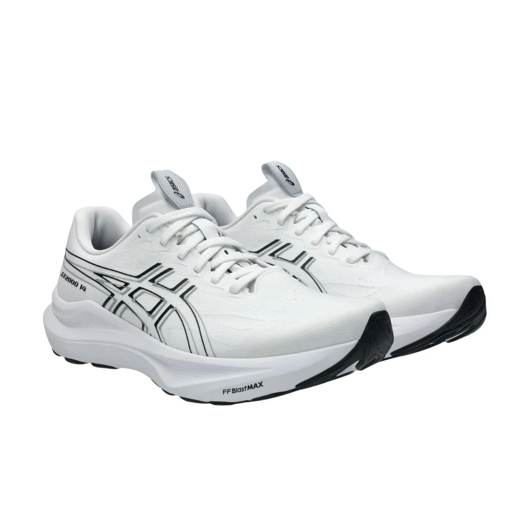 asics GT-2000 14 Men's Running Shoes - Image 3
