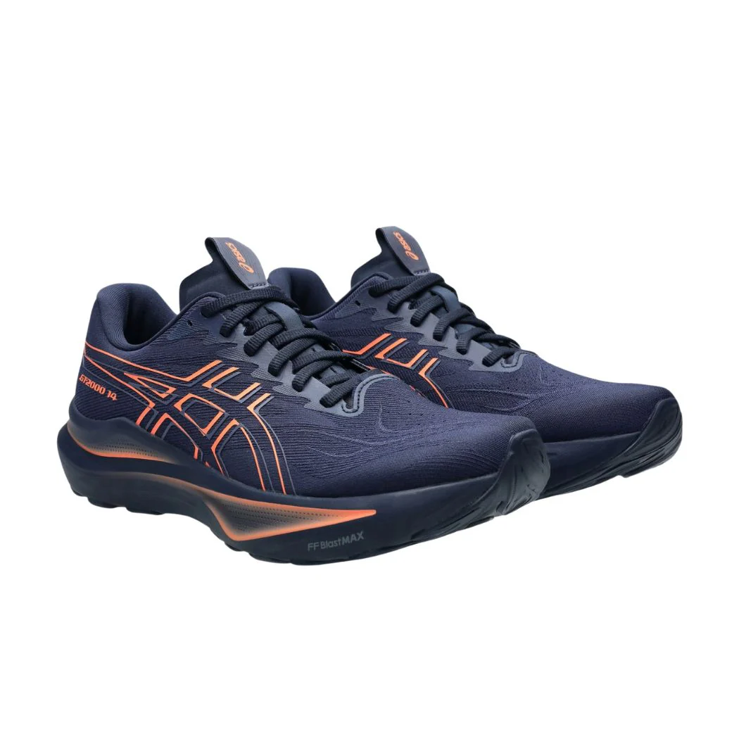 asics GT-2000 14 Men's Running Shoes - Image 3