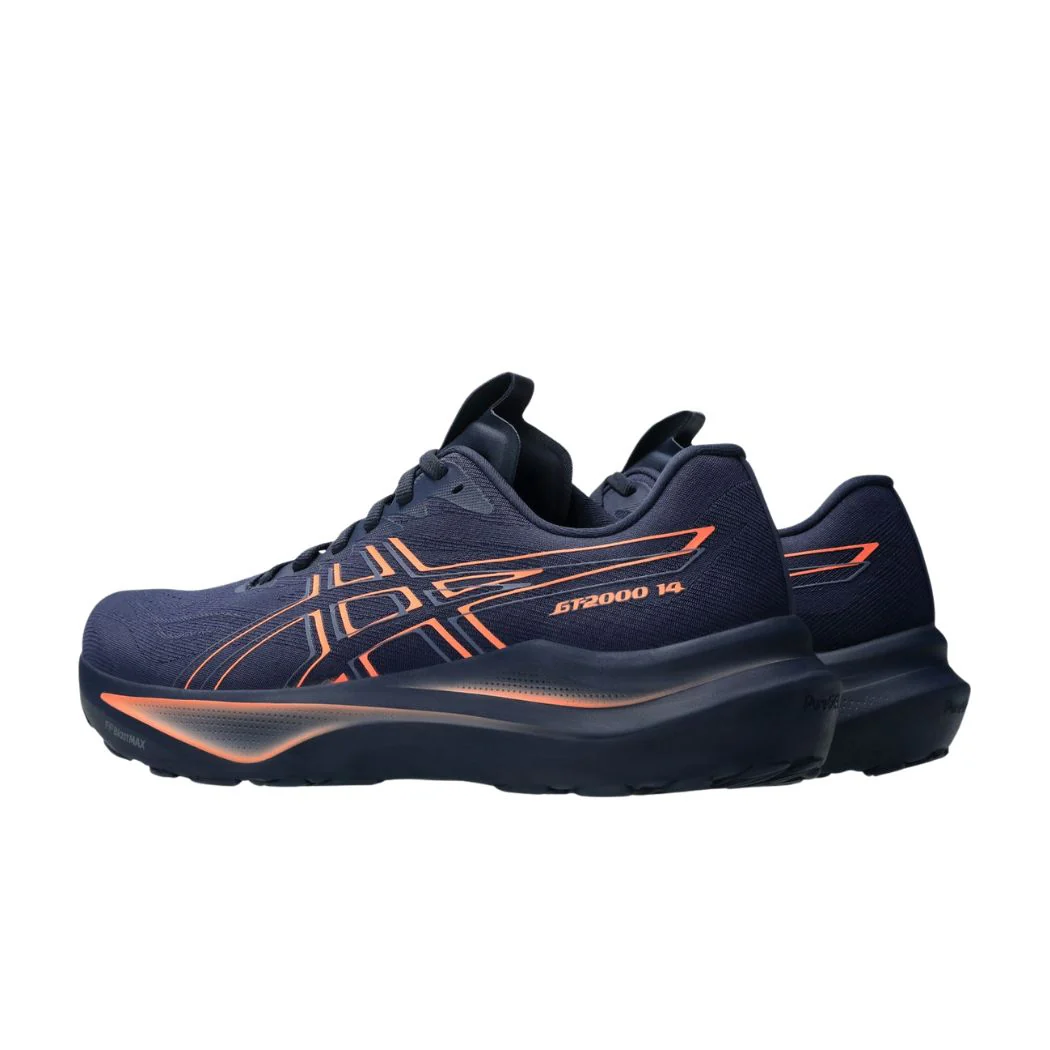 asics GT-2000 14 Men's Running Shoes - Image 4